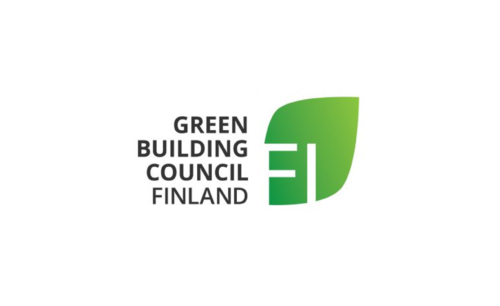 Vieser ble medlem i Greem Building Council Finland