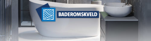 Vieser er med i Bauhaus baderomskvelder